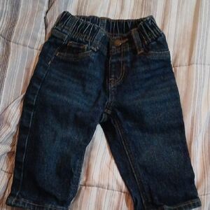 Old Navy Dark Blue Kids Jeans